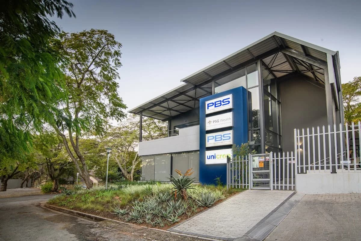 PBS Chartered Accountants Inc in Hazyview