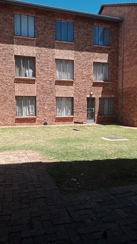Midrand. in Grand Central