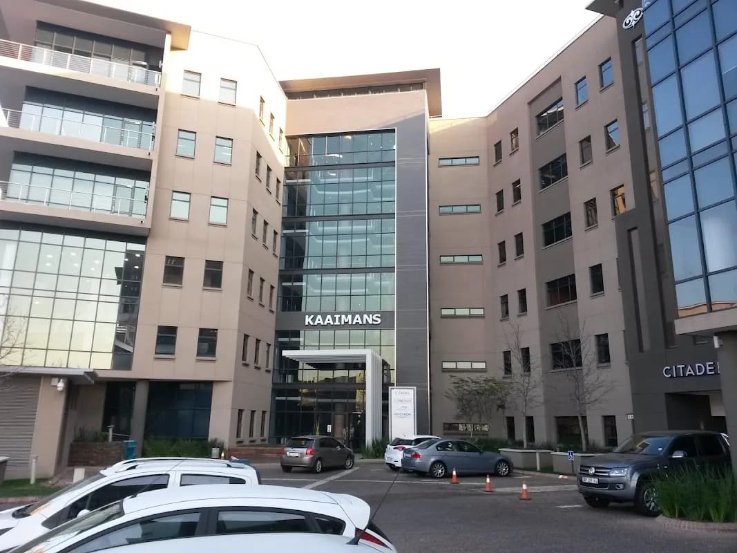 Stratus Technologies, Inc. Africa in Lynnwood
