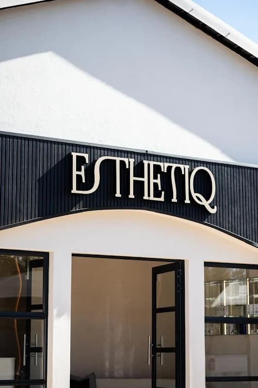 Esthetiq in Wierda Park