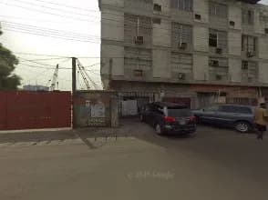 Nems Diagnostic Laboratories in Apapa