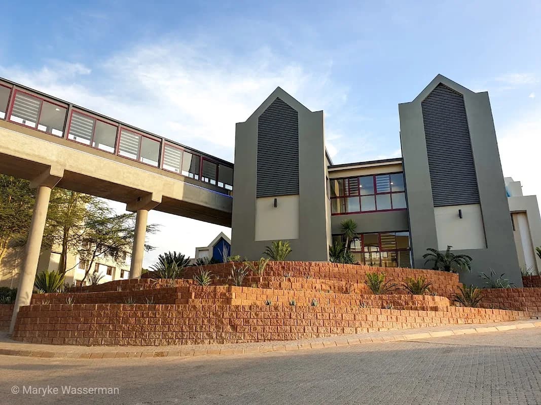 Mediclinic Nelspruit Hospital & Day Clinic in Nelspruit CBD