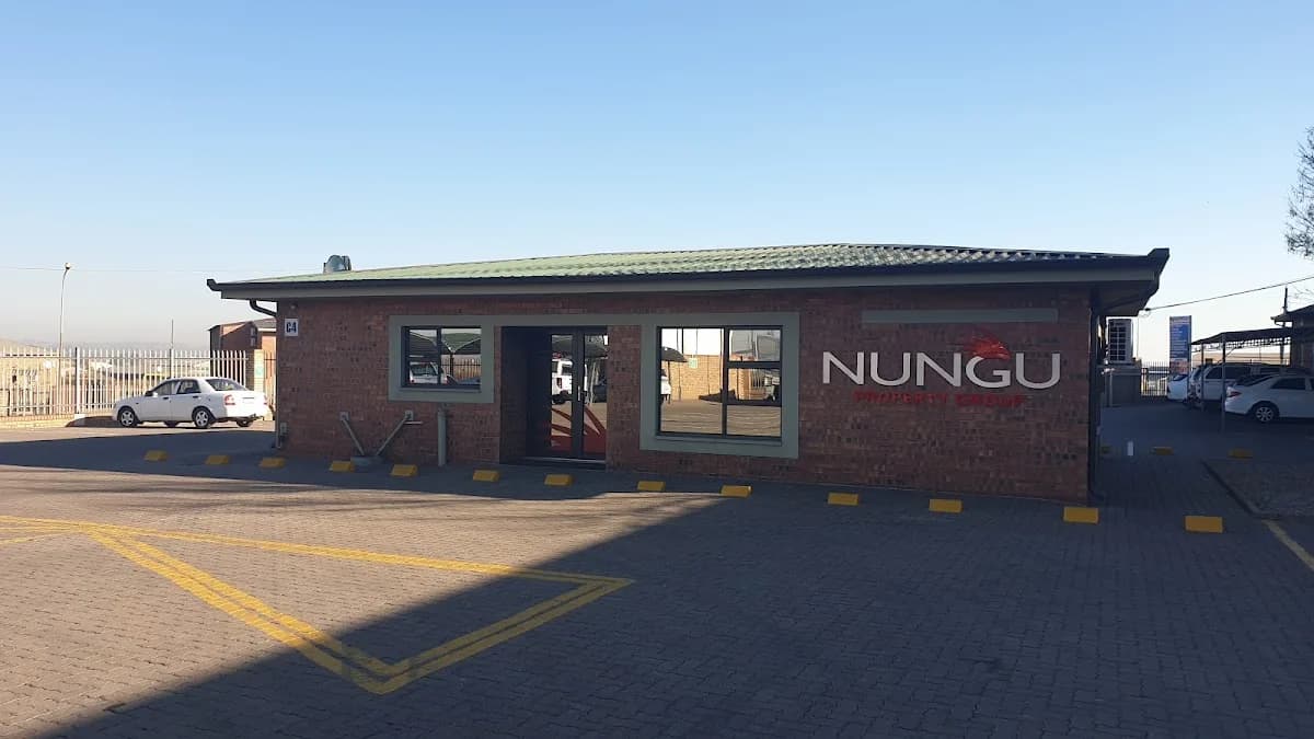 Nungu Property Group in Clubview