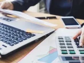 Inertia Accounting Services in Del Judor