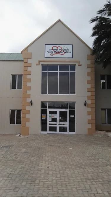 Uitenhage After Hours Family Medical Practice in Uitenhage