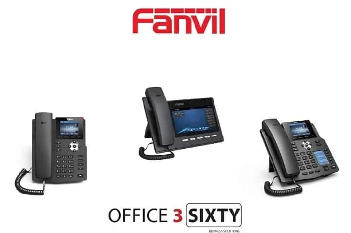 Office 3 Sixty Business Solutions in Westville