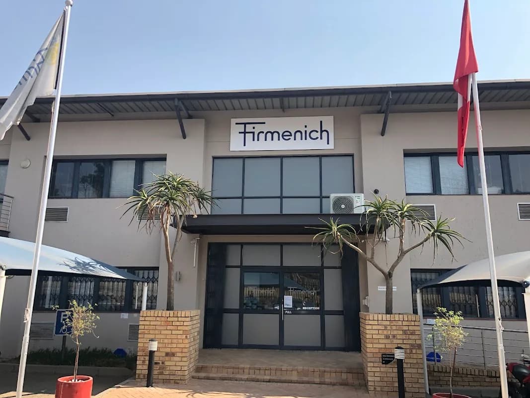 dsm-firmenich Midrand Operations in Midrand CBD