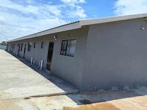 Thetha Guest House in Richards Bay CBD