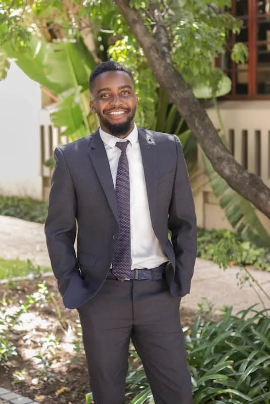 Mokgola Inc - Attorneys in Bryanston
