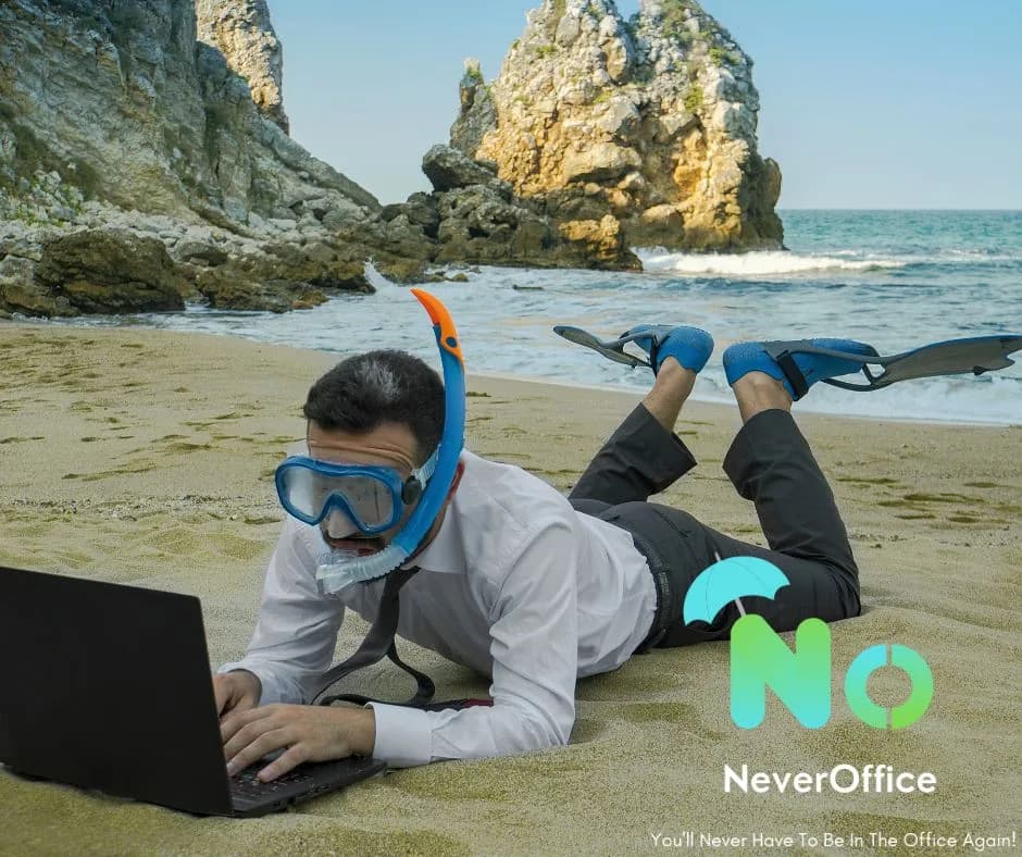 NeverOffice in Irene