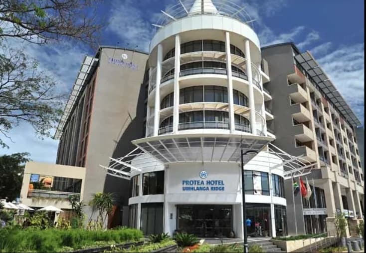 Carver Media in Umhlanga