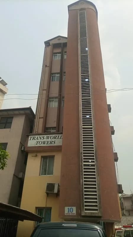 Trans-World Security Systems Ltd in Lagos Island