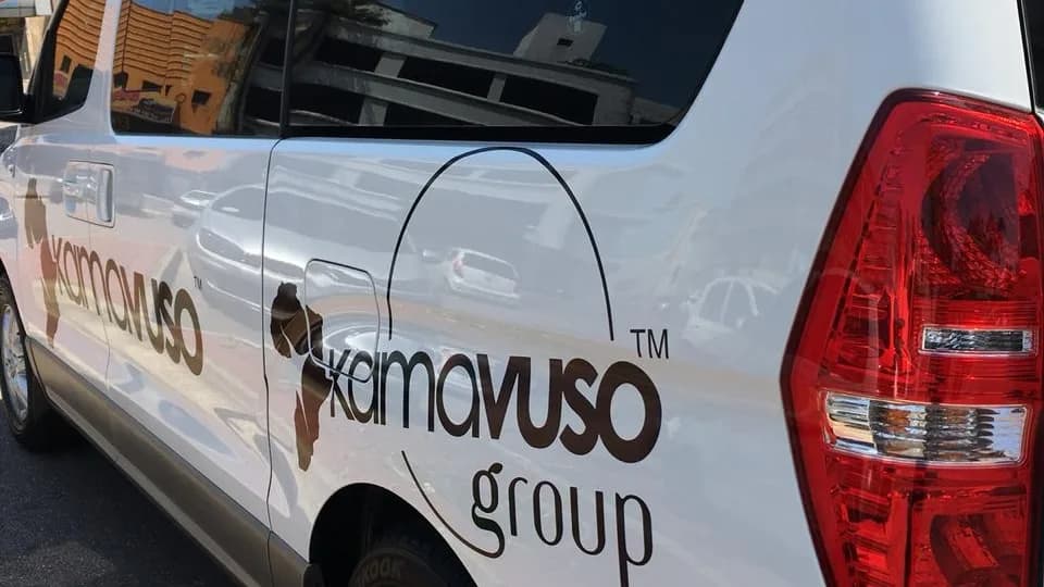 KaMavuso Group (Pty) Ltd in Umhlanga Ridge
