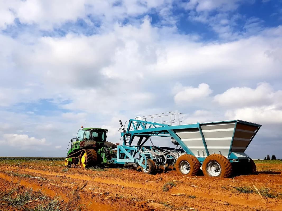 RULA AGRI (Pty) Ltd. in Randburg