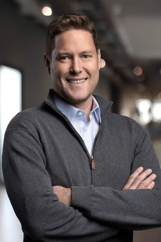 Graham Cherrington - GROW Business Coach in Clifton