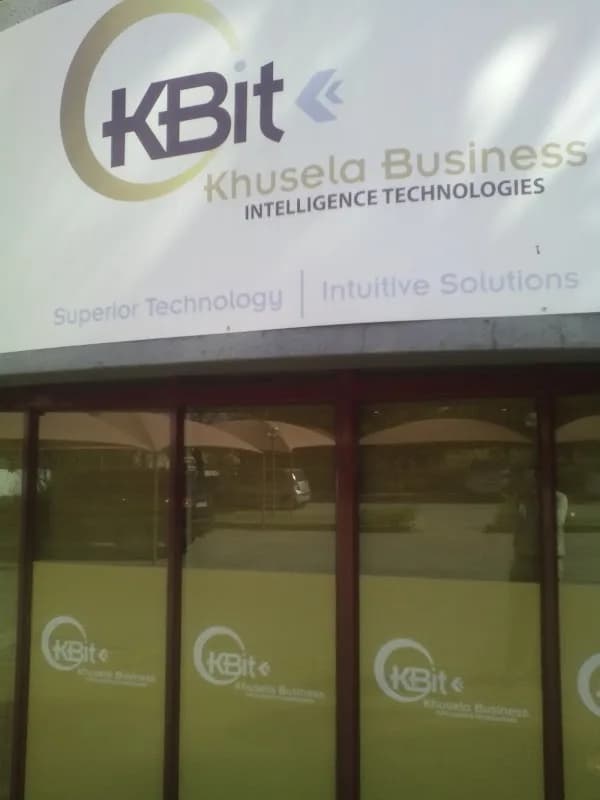 KHUSELA BUSINESS INTELLIGENCE TECHNOLOGIES in Kyalami