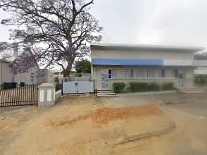 The Bio Consulting (Pty) Ltd (Office) in Paarl CBD