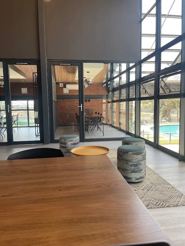 Sanel Tech in Illovo