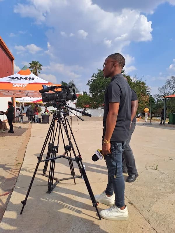 DZIKITI PRODUCTION in Dobsonville