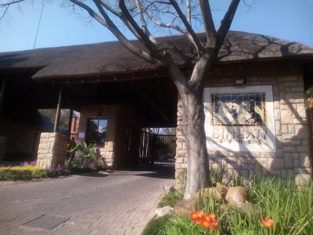 Singati Sands in Sunninghill