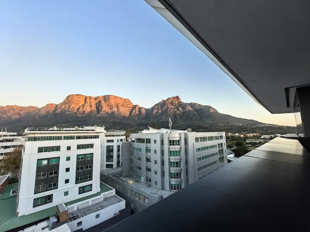 NTT DATA Cape Town in Claremont