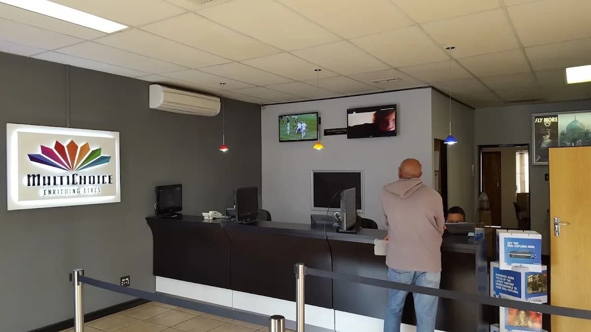 Multichoice / DSTV - Paarl Agency in Paarl East