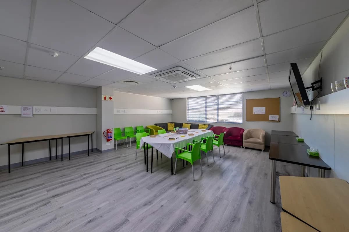 Summit Clinic in Wynberg