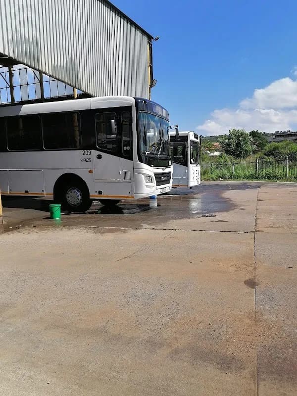 Atteridgeville Bus Service in Attridgeville