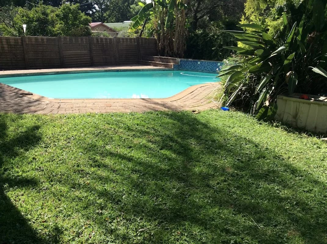 Student Accommodation for Girls in Pretoria in Wonderboom