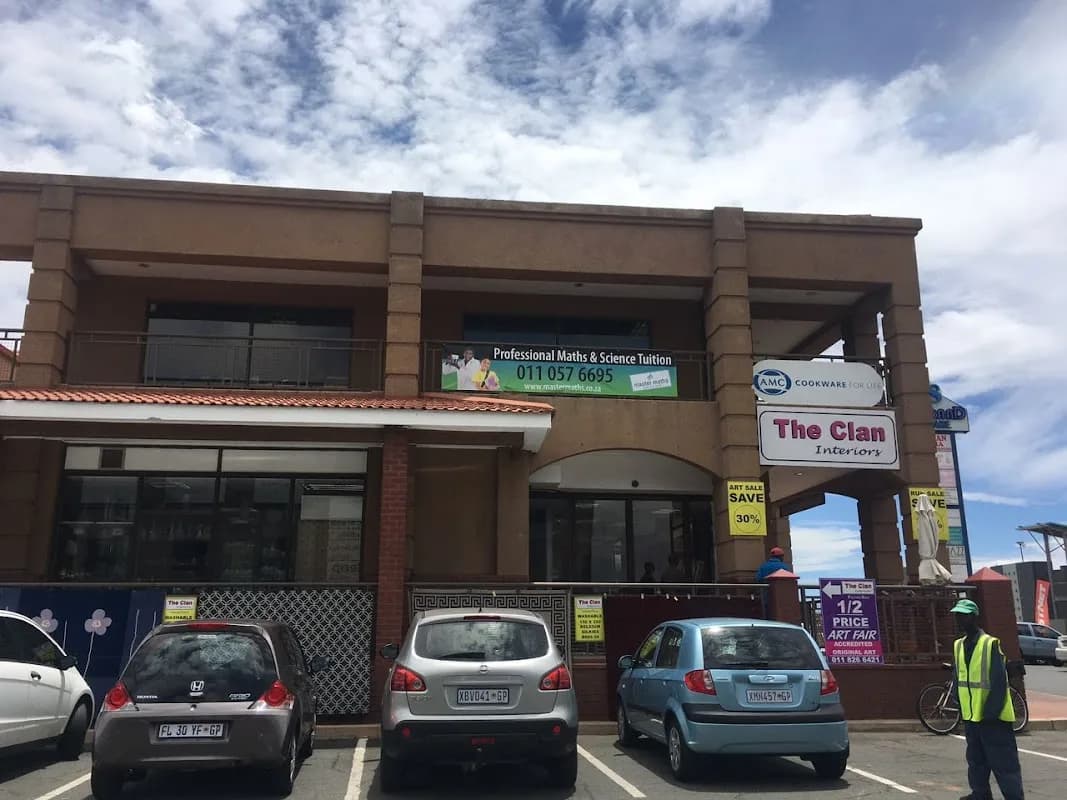 Master Maths Boksburg - East Rand Mall in East Rand Mall