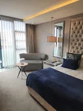The Houghton - Luxury Apartments in Houghton