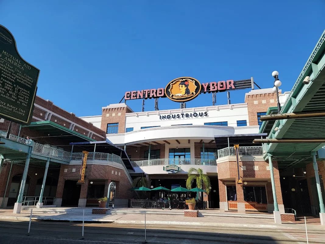 ChappellRoberts in Downtown / Channelside