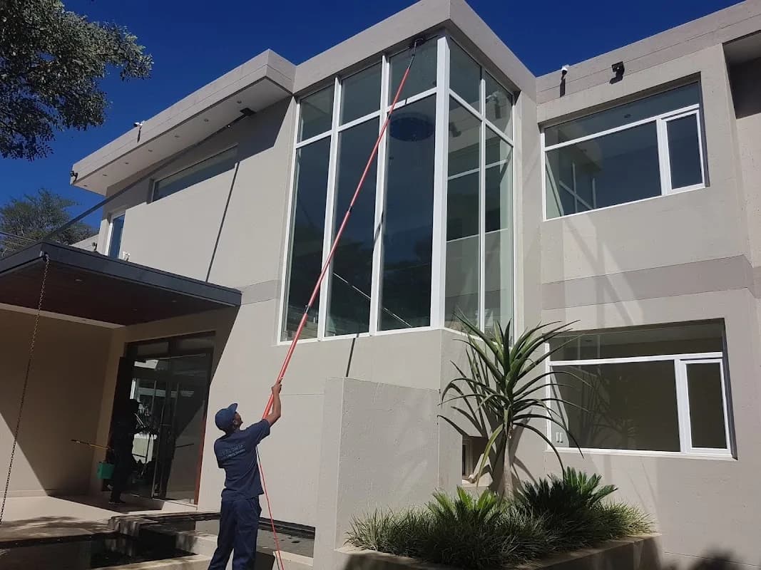 Eyesome Cleaning Service in Northcliff