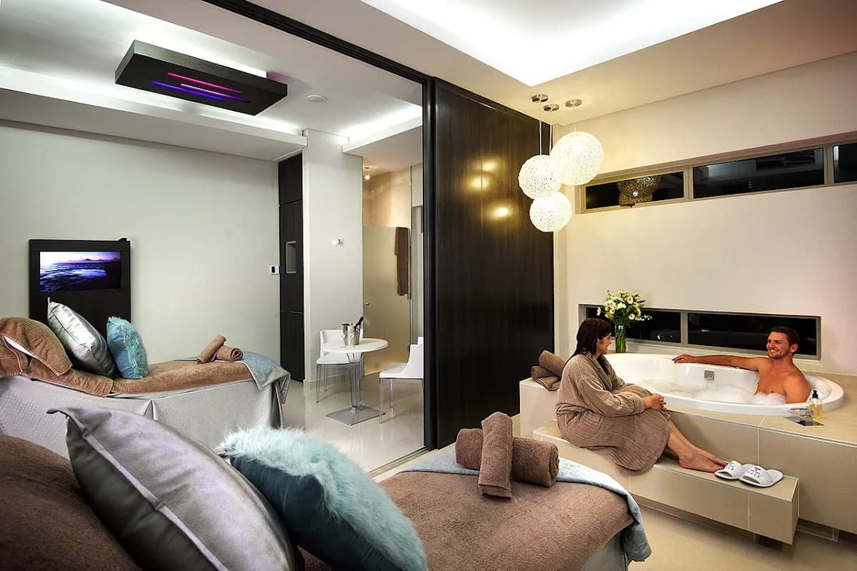 Life Day Spa Rosebank in Rosebank