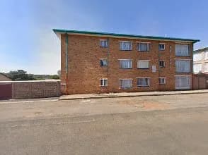Three Sisters Flats in Elsburg