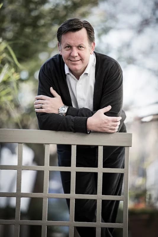 Stone - Strategy Communication Consulting in Elsburg
