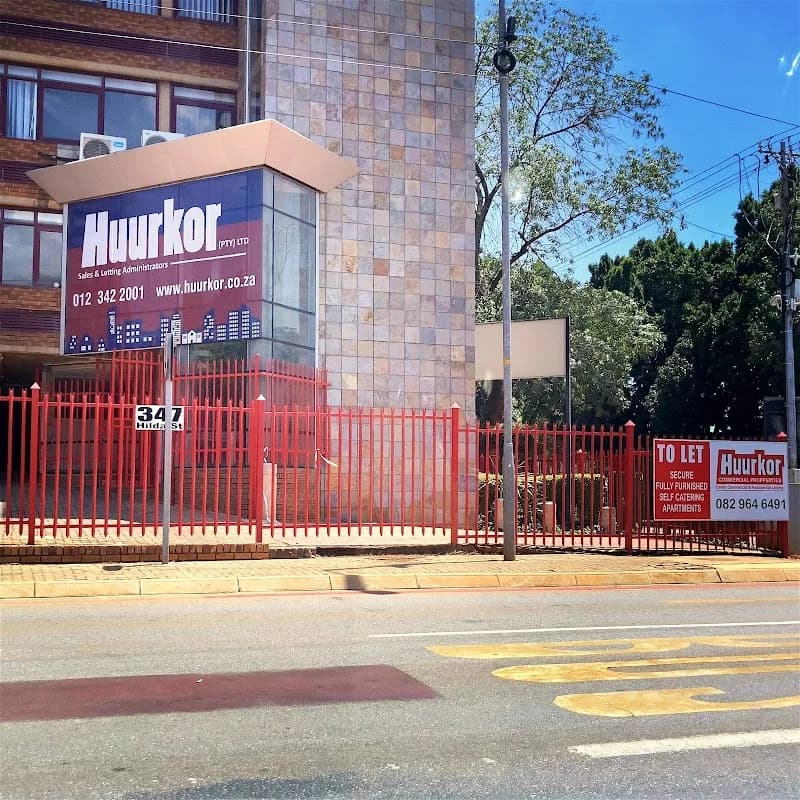 Huurkor Properties Group in Hatfield