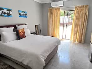 Ammigos guesthouse in Klerksdorp CBD