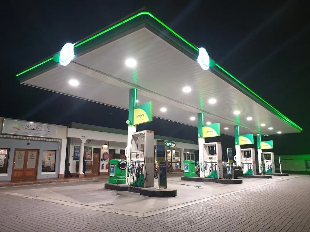 Astron Energy Claremont in Claremont