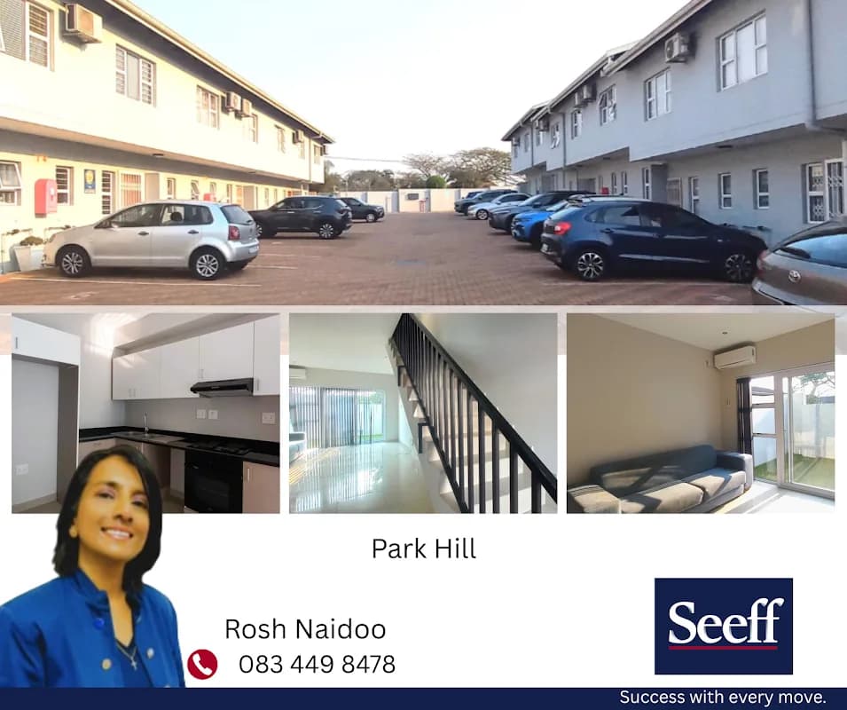 Seeff Berea, Durban North & Westville in Berea