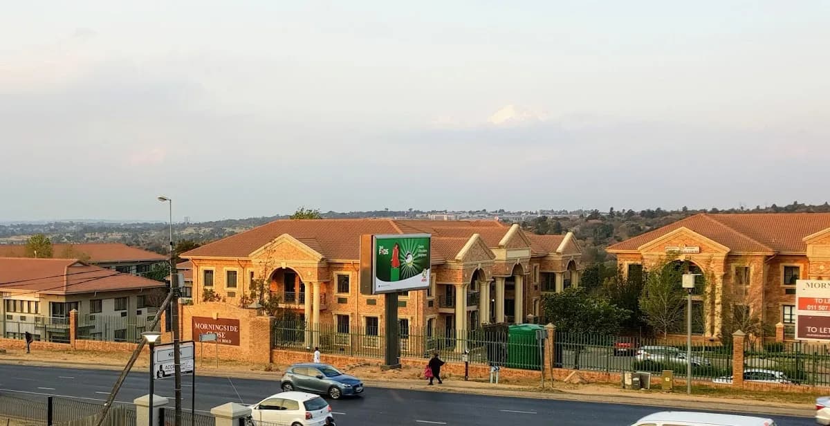 Jawitz Properties Sandton in Fourways