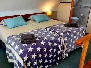 Suites on 74 in Worcester CBD
