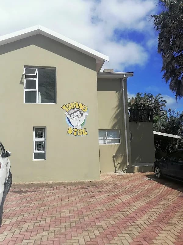 The Russel Guesthouse in Summerstrand