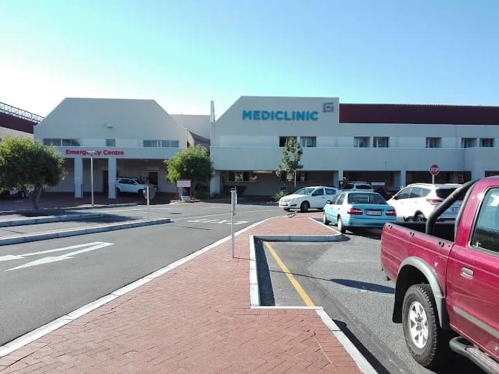 Pain Clinic - Cape Town in Constantia