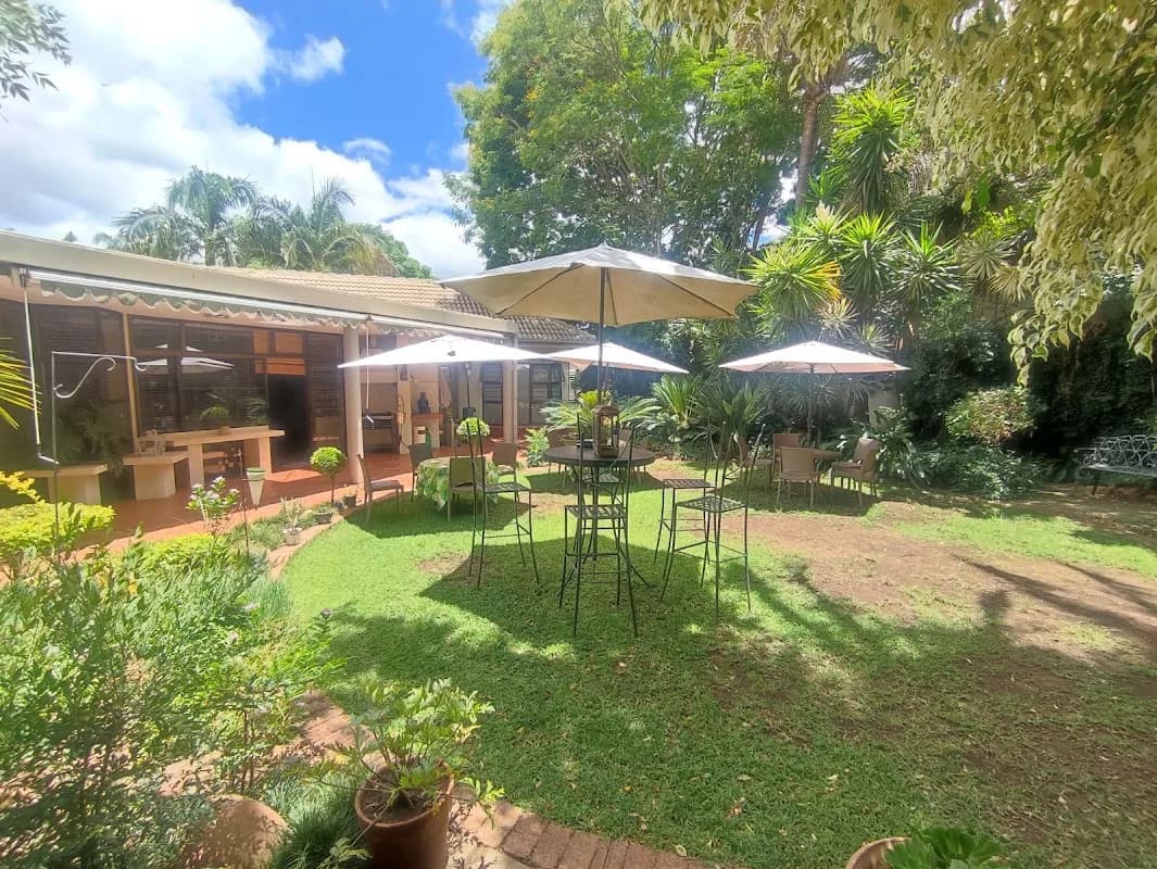 Polo Guest House in Polokwane CBD