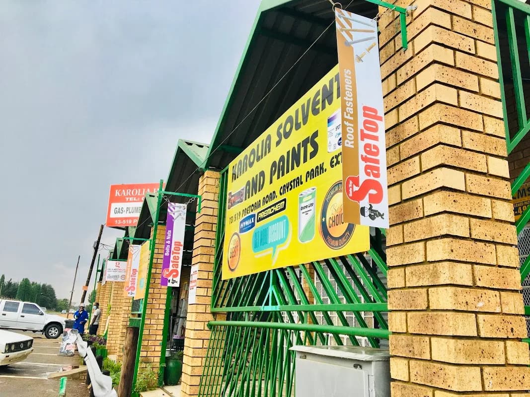 PlumbCraft Plumbing Supplies & Hardware in Rynfield
