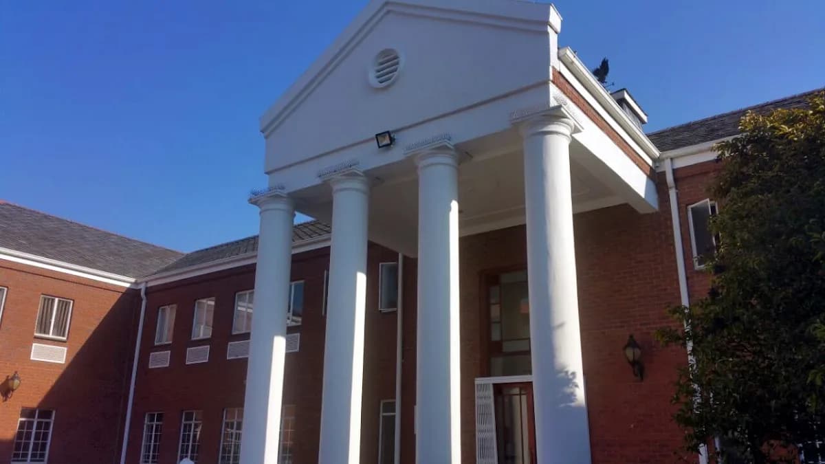 Van Rensburg Leon JJ Attorney in Edenvale