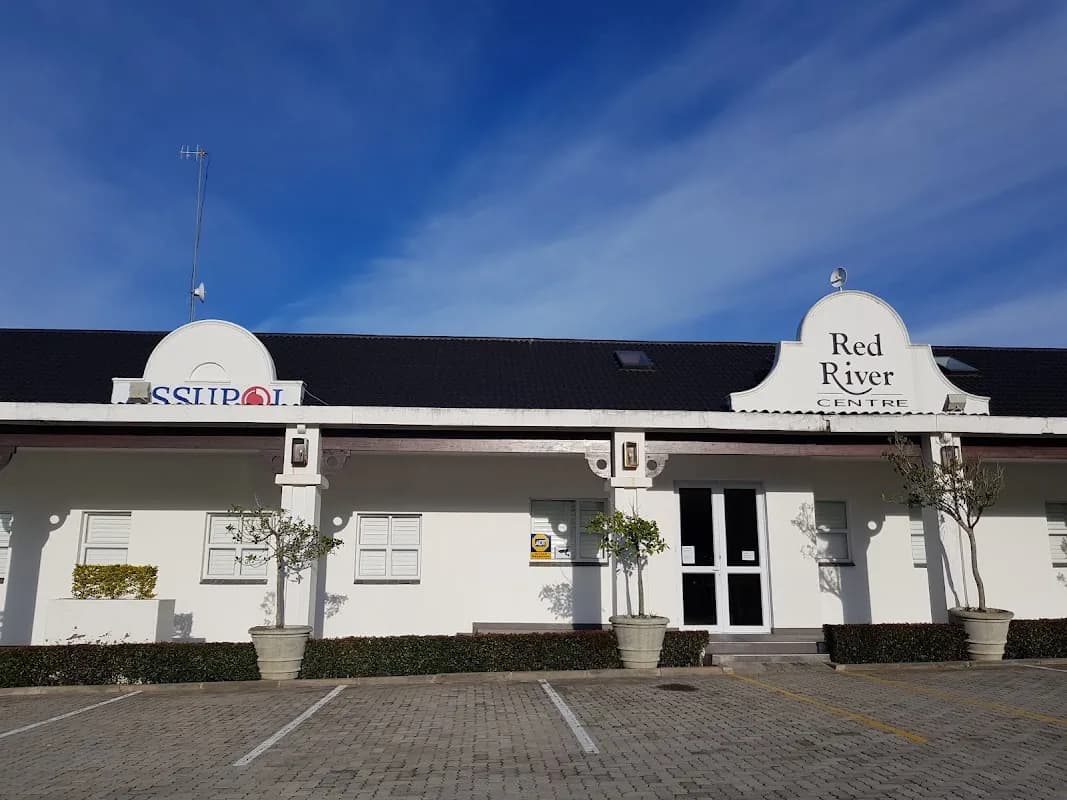 Red River Centre in Heatherlands