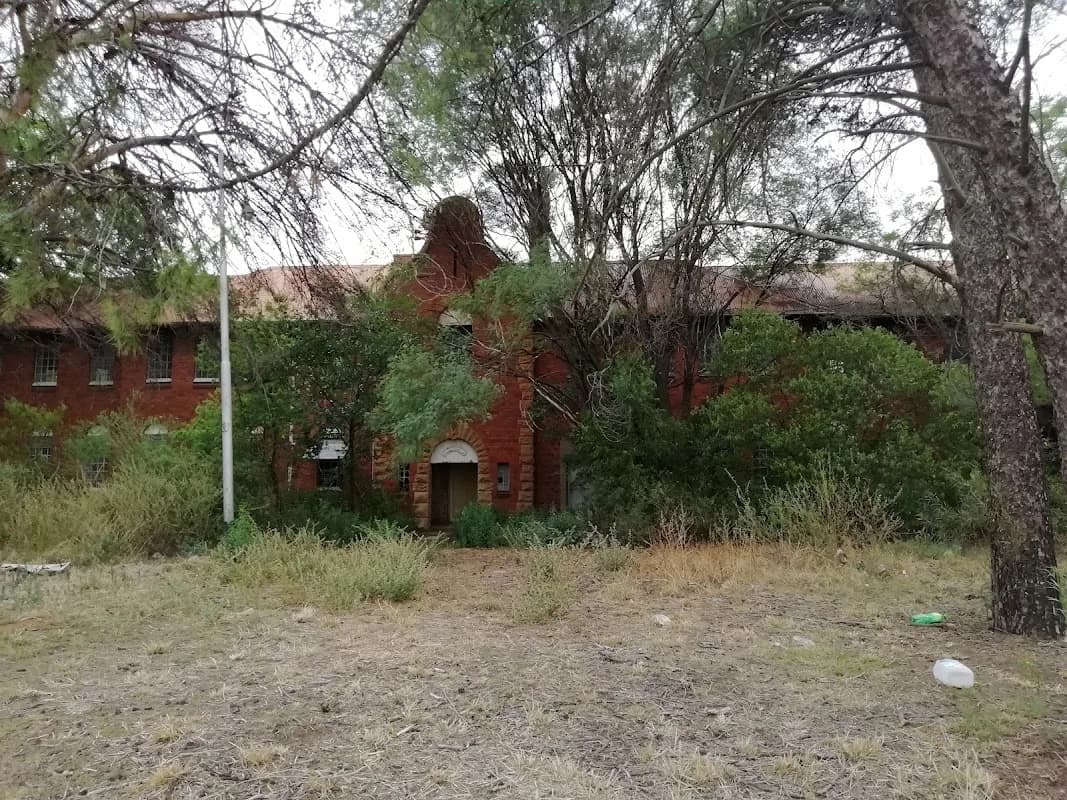 Free State Psychiatric Complex - Mangaung in Mangaung