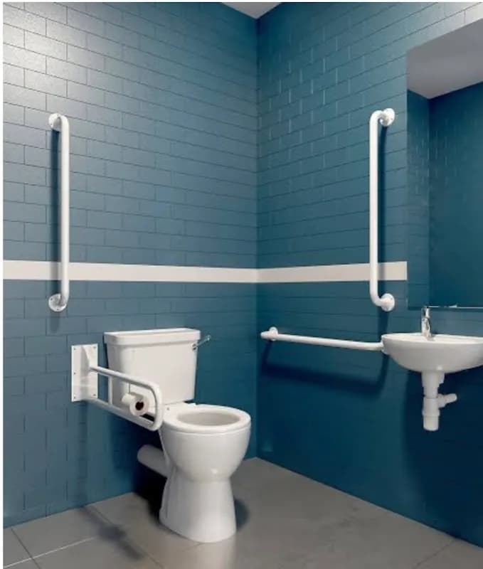 Smet Jet Africa Plumbing Middelburg in Aerorand